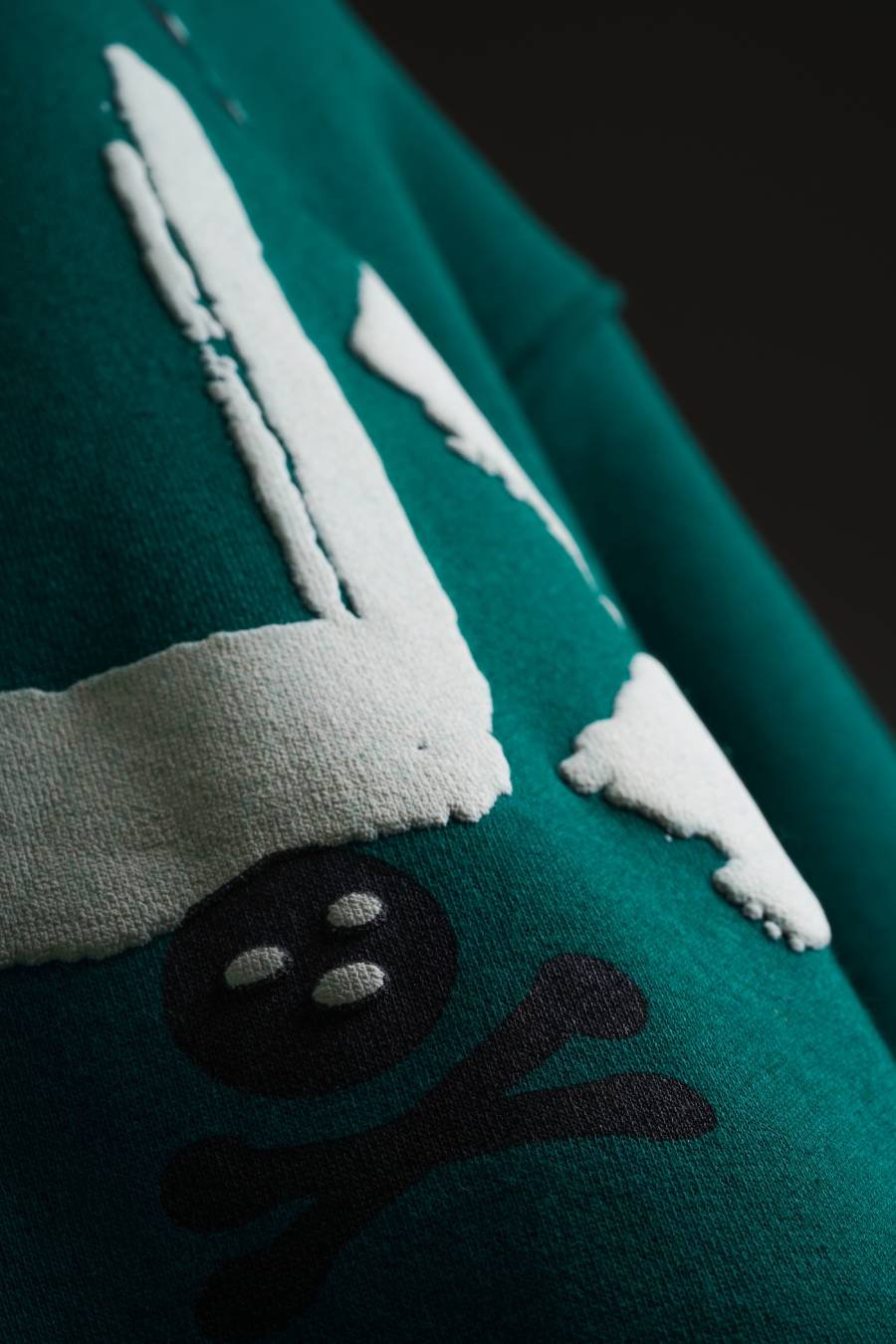 About Life Sweatshirt - Image 5