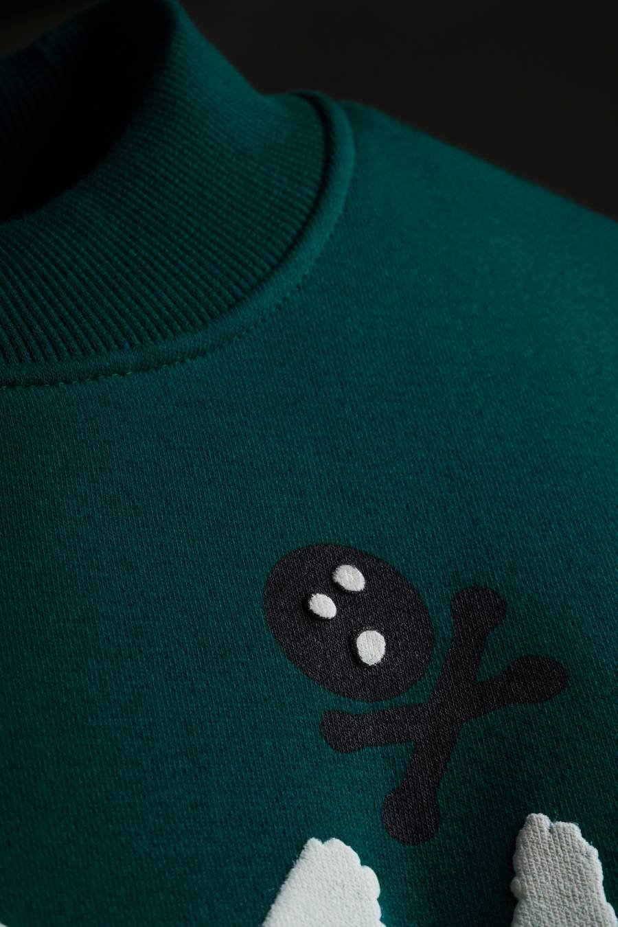 About Life Sweatshirt - Image 4