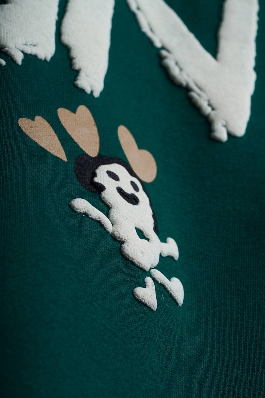 About Life Sweatshirt - Image 3
