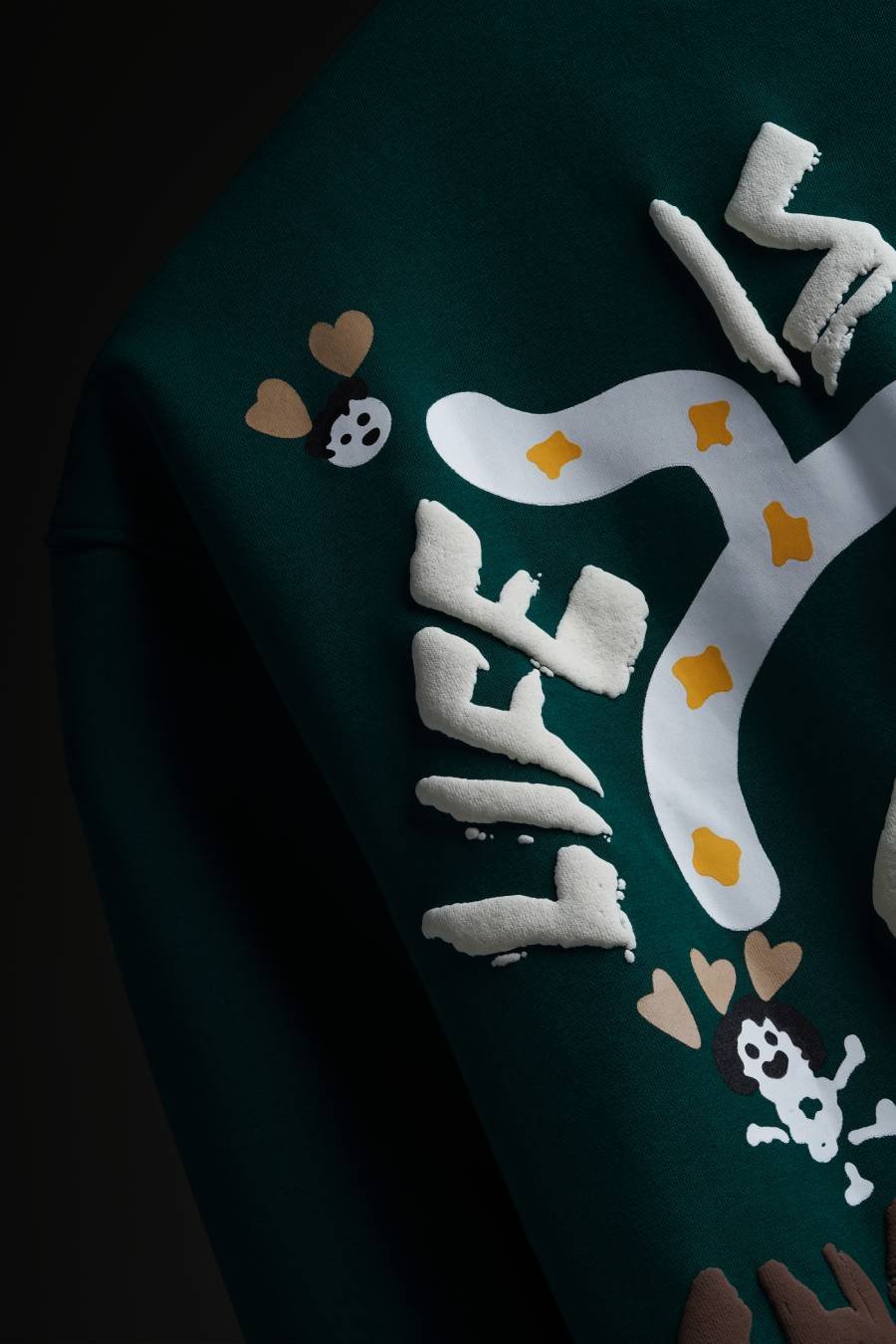 About Life Sweatshirt - Image 11