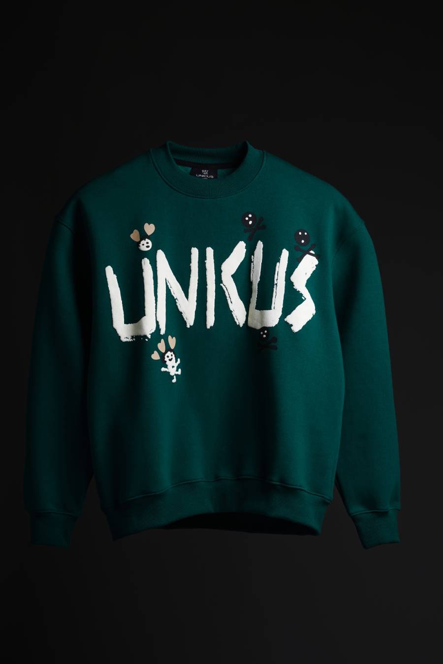 About Life Sweatshirt - Image 7