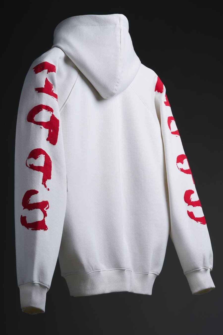Angel Hoodie - Image 7