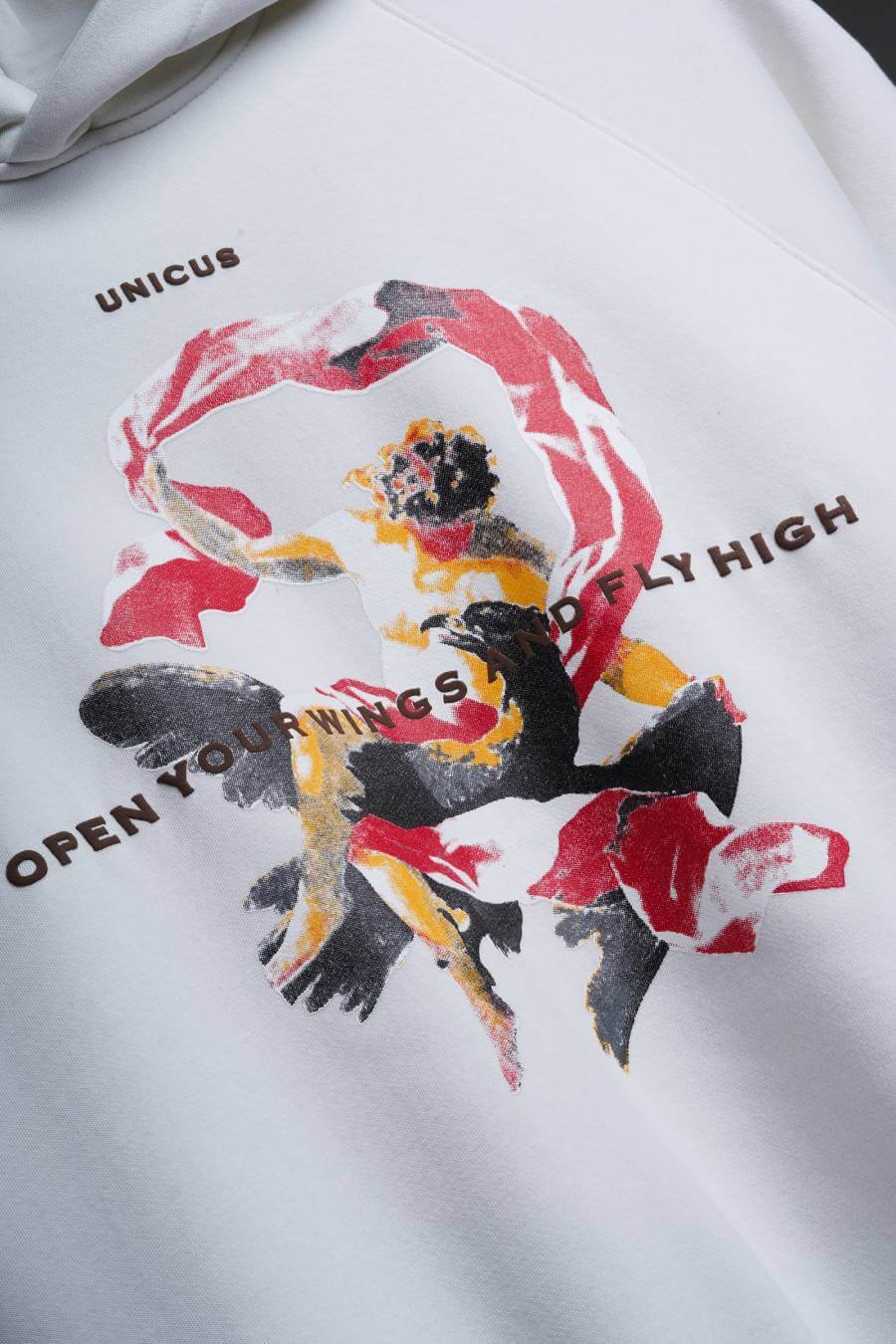 Angel Hoodie - Image 4