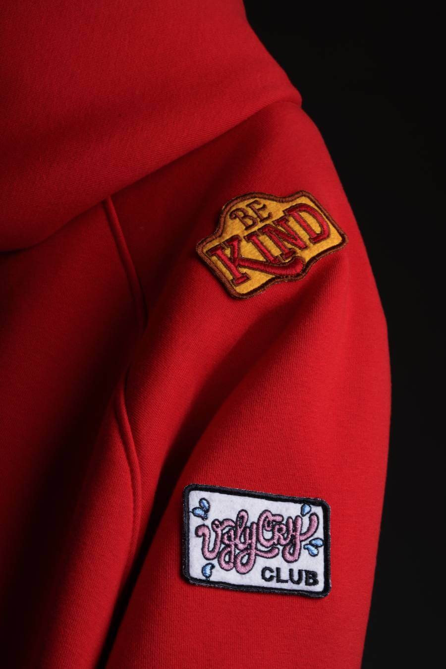 Cycling Club Hoodie - Image 7