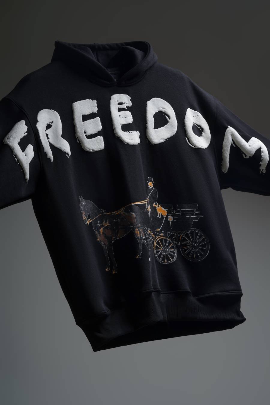 Freedom Hoodie - Image 5