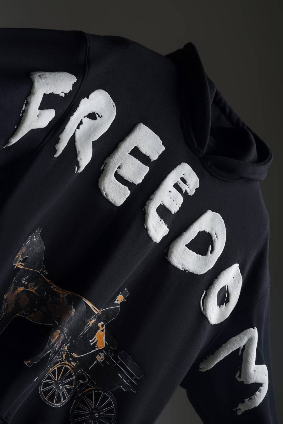 Freedom Hoodie - Image 4