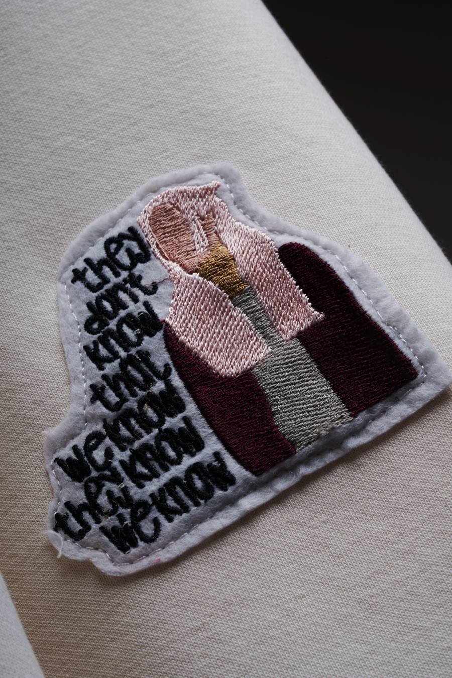 Friends Hoodie - Image 11