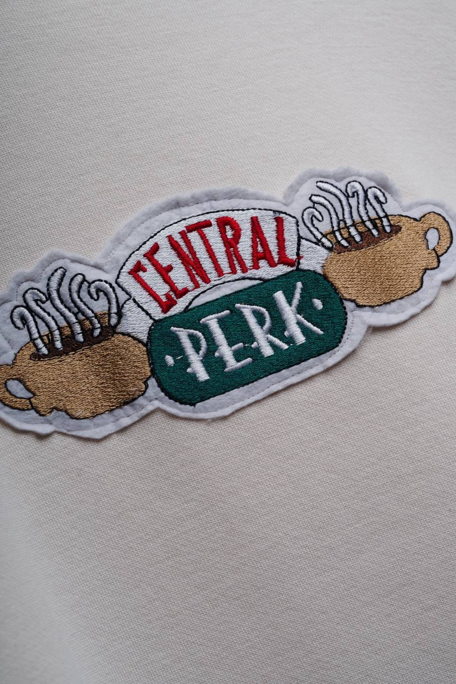 Friends Hoodie - Image 10