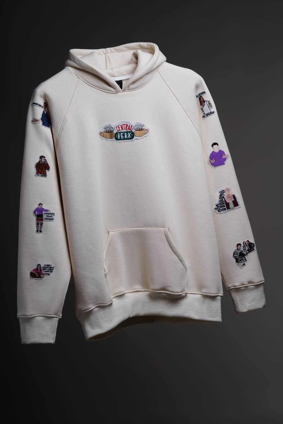 Friends Hoodie - Image 9