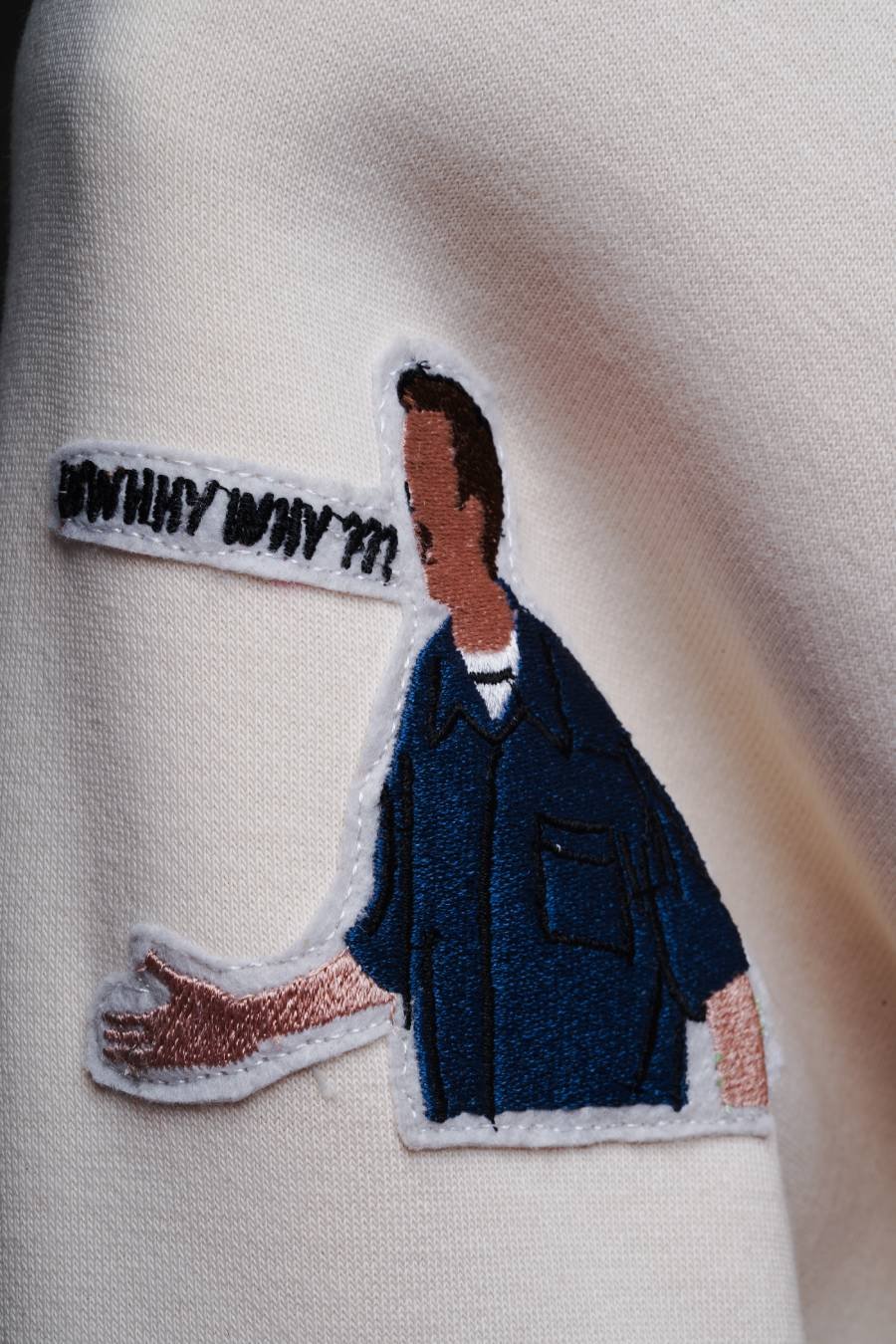 Friends Hoodie - Image 8