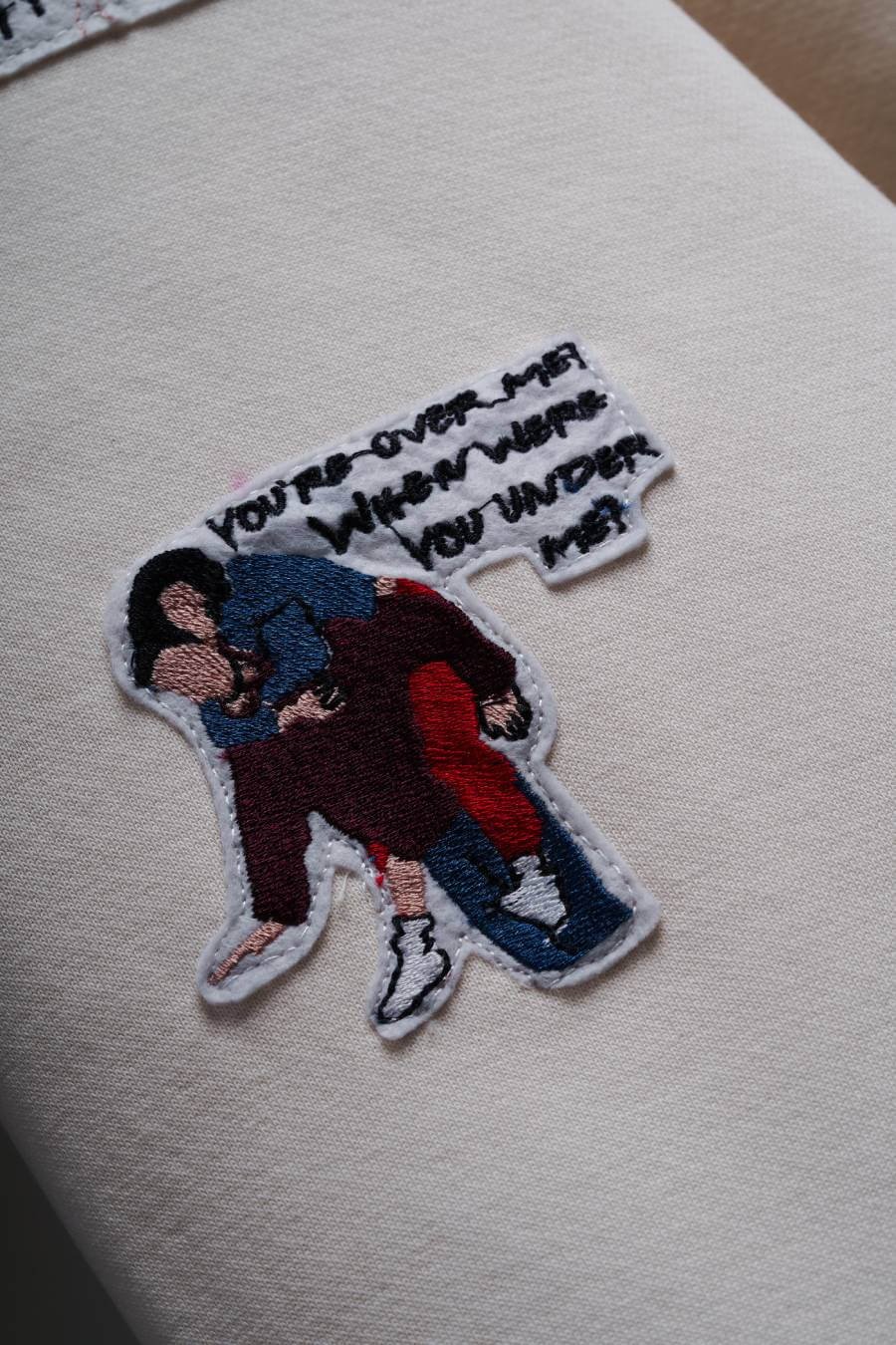 Friends Hoodie - Image 6