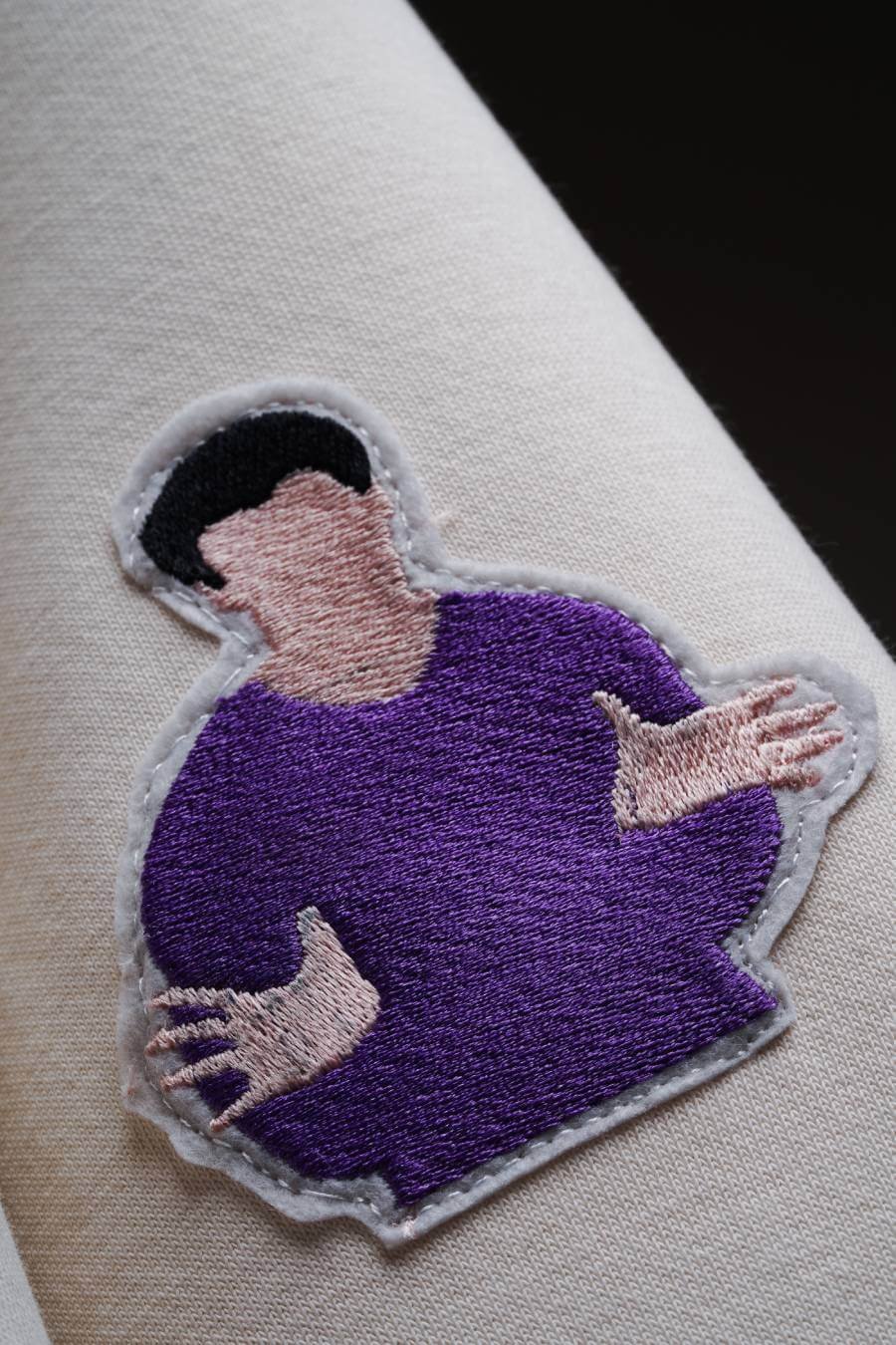 Friends Hoodie - Image 4